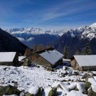 Alpage de l&#039;Au d&#039;Arbignon -2